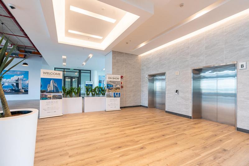 1 Bedroom Property for Sale in Cape Town City Centre Western Cape